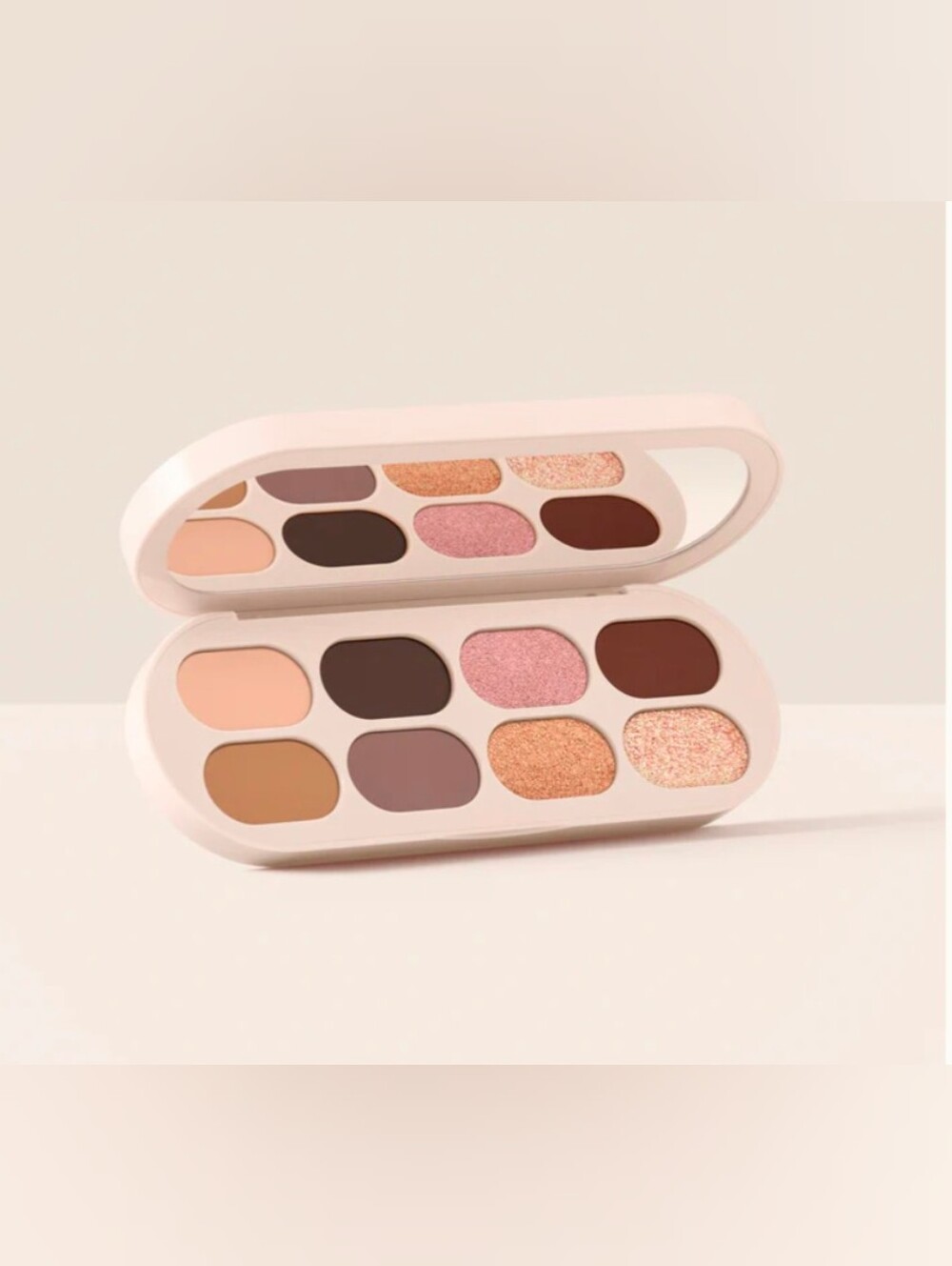 Rare Beauty Essential Neutrals Eyeshadow Palette-New In Box